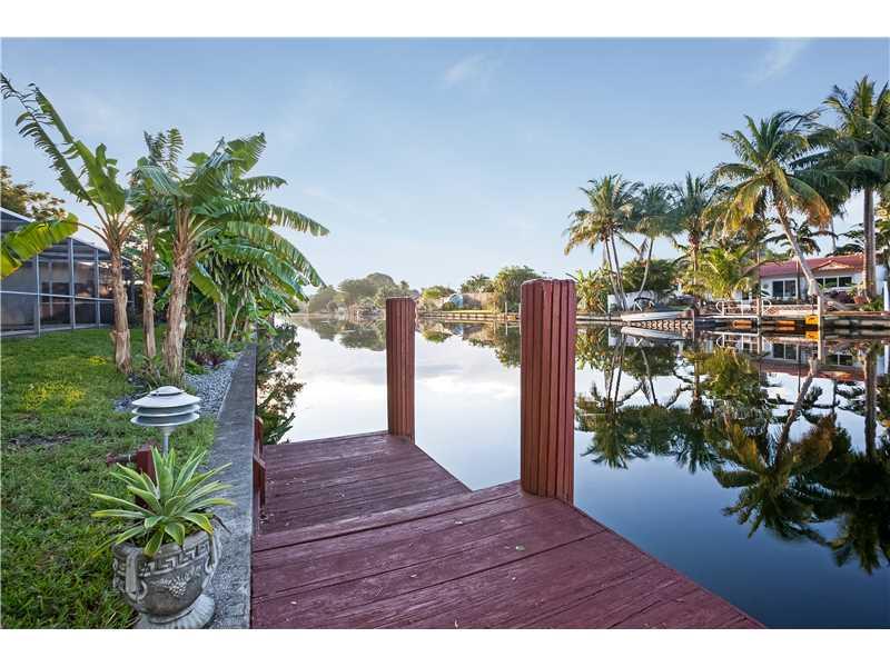 Royal Palm Isles - Residential