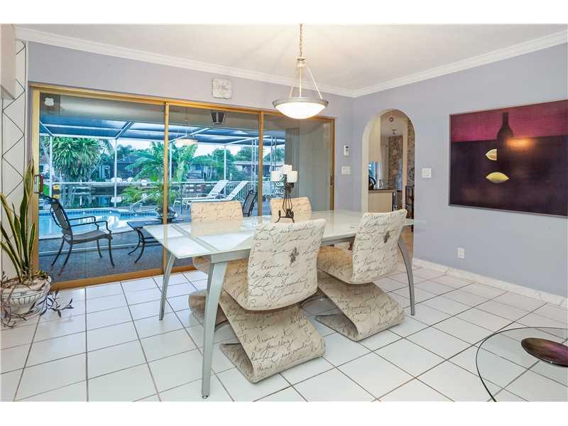 Royal Palm Isles - Residential