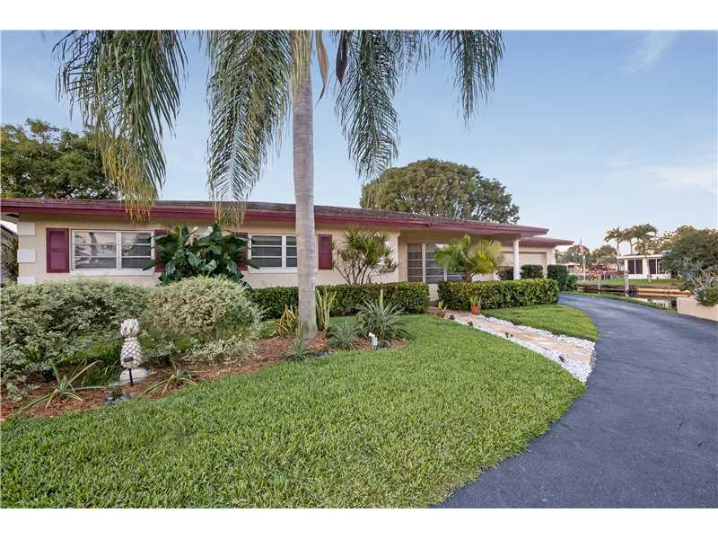 Royal Palm Isles - Residential