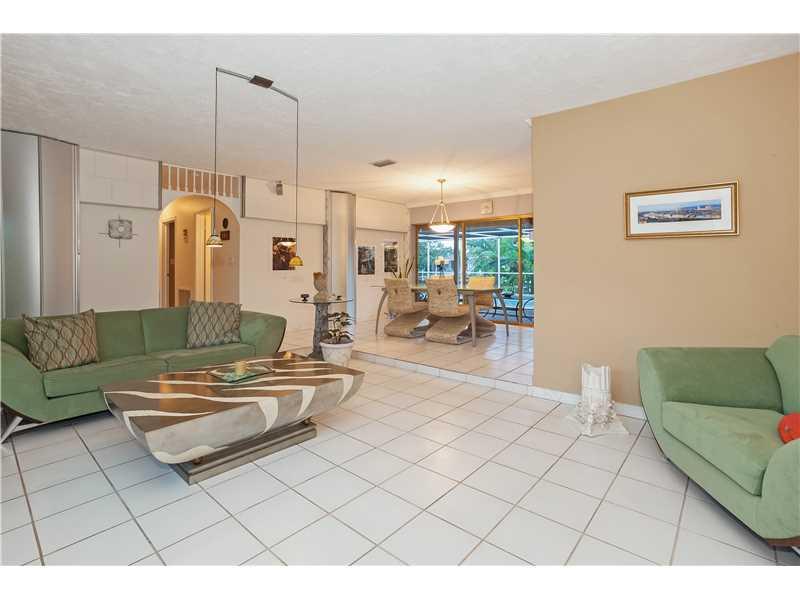 Royal Palm Isles - Residential
