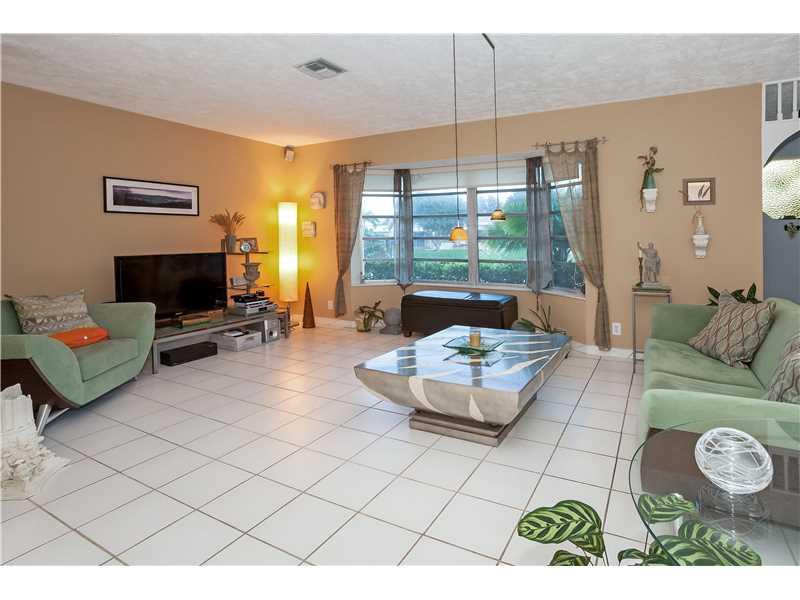 Royal Palm Isles - Residential