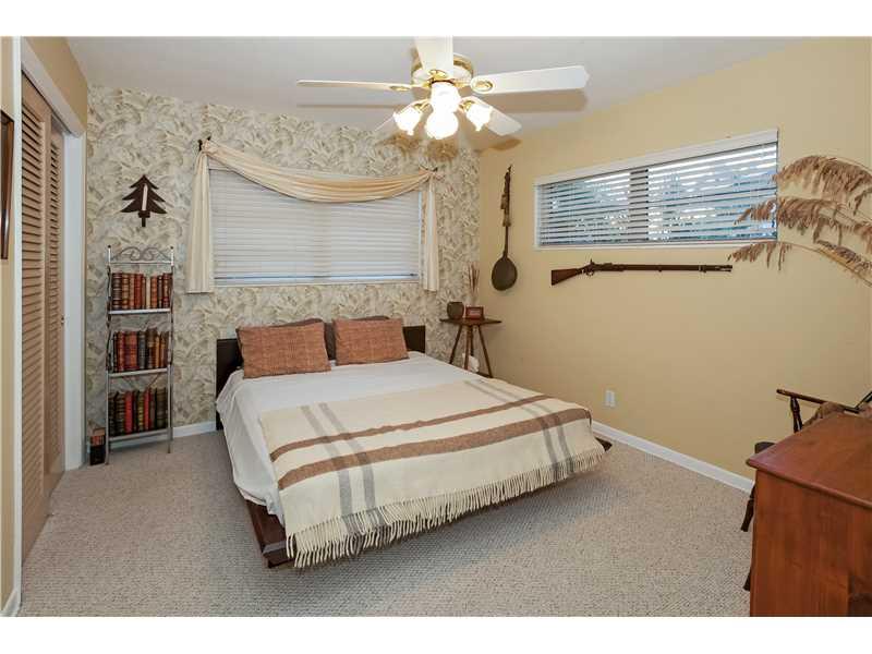 Royal Palm Isles - Residential