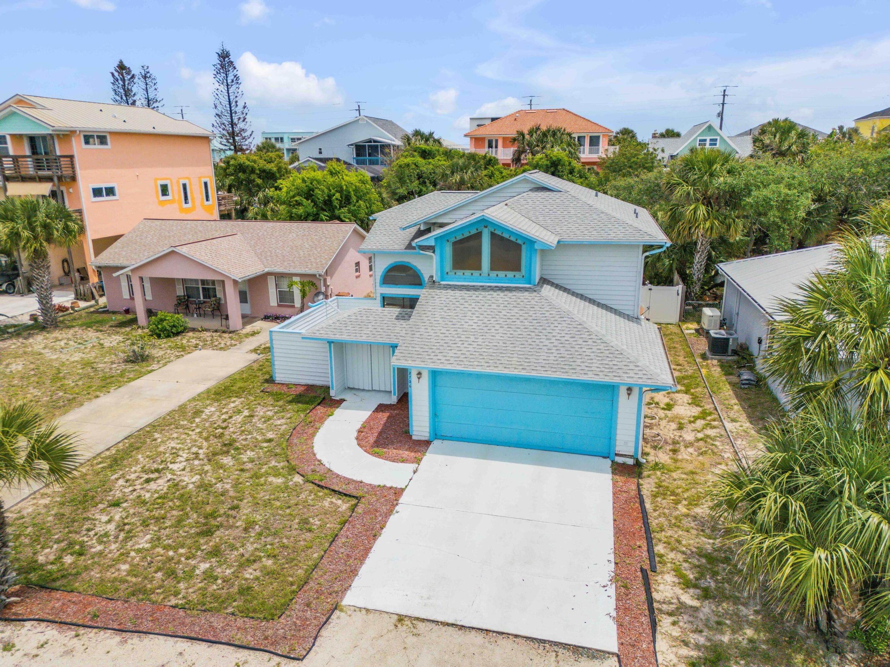 ATLANTA BEACH SUB - Residential