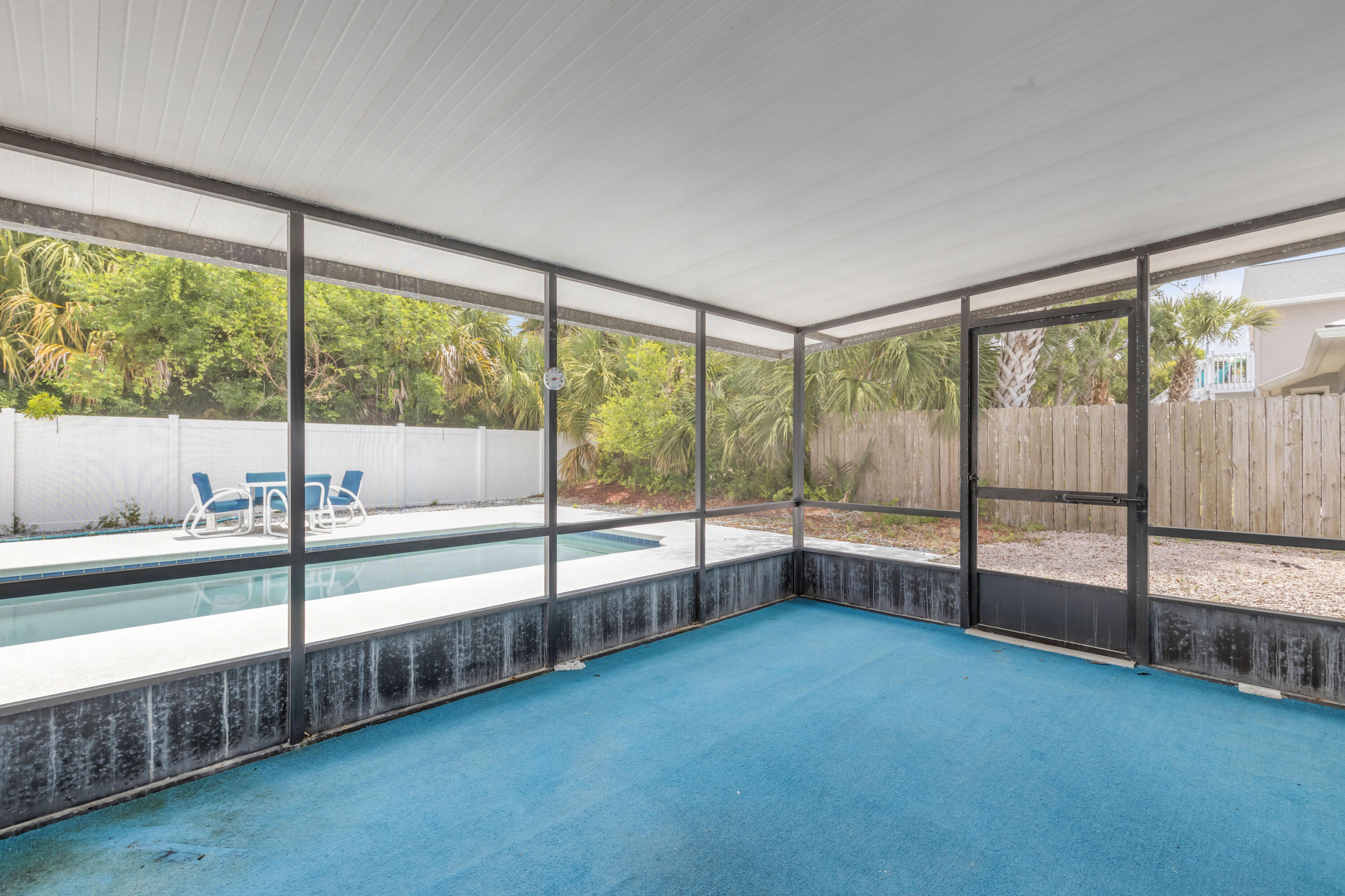 ATLANTA BEACH SUB - Residential