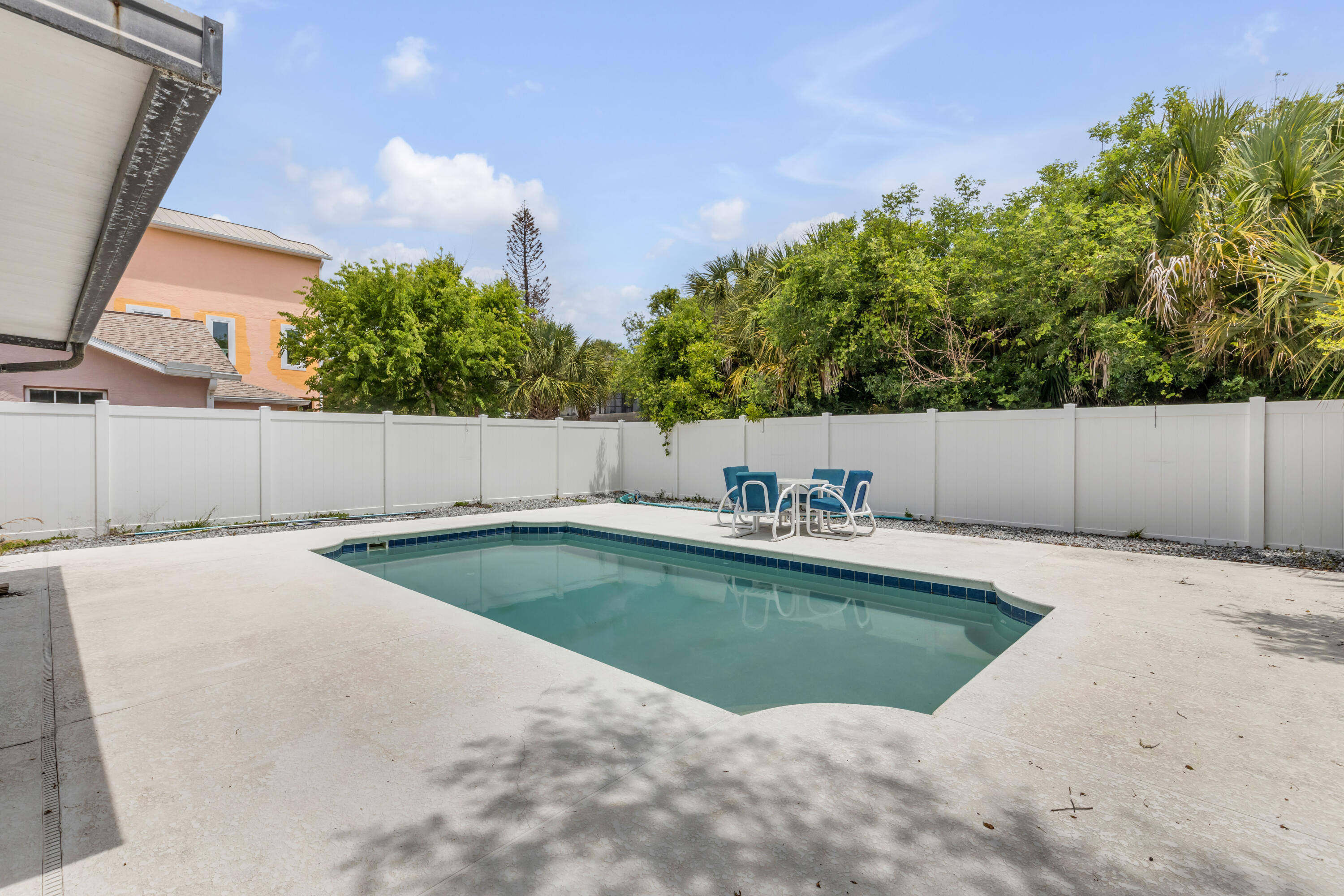 ATLANTA BEACH SUB - Residential