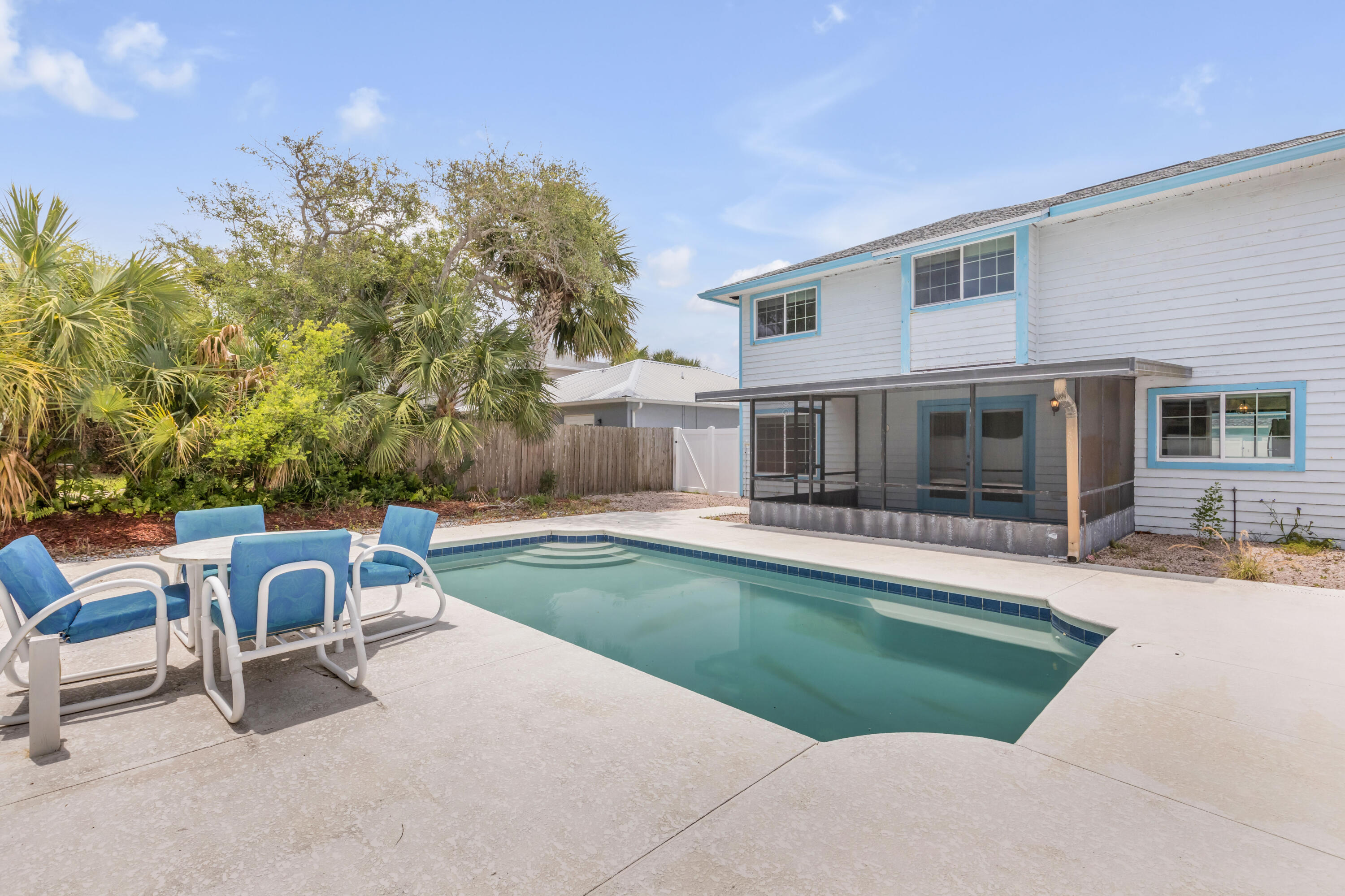 ATLANTA BEACH SUB - Residential