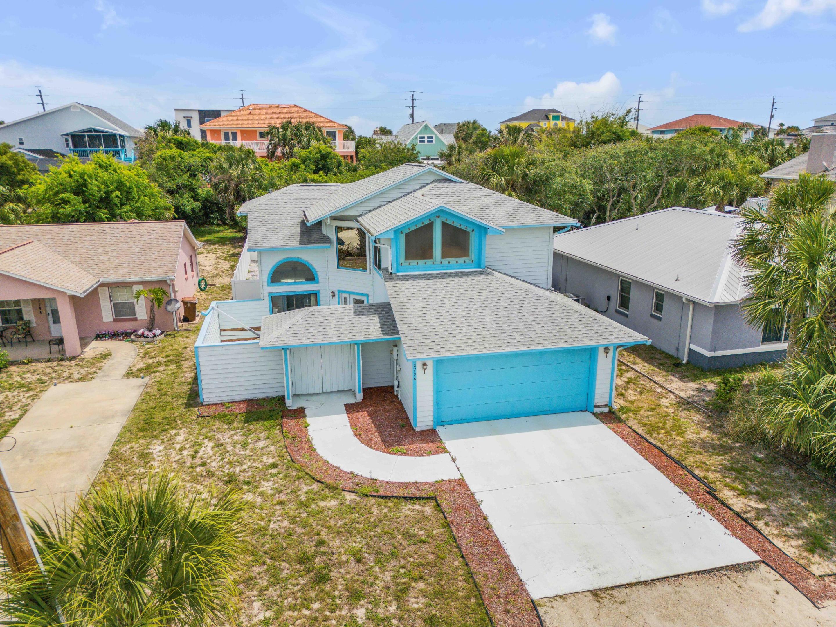 ATLANTA BEACH SUB - Residential