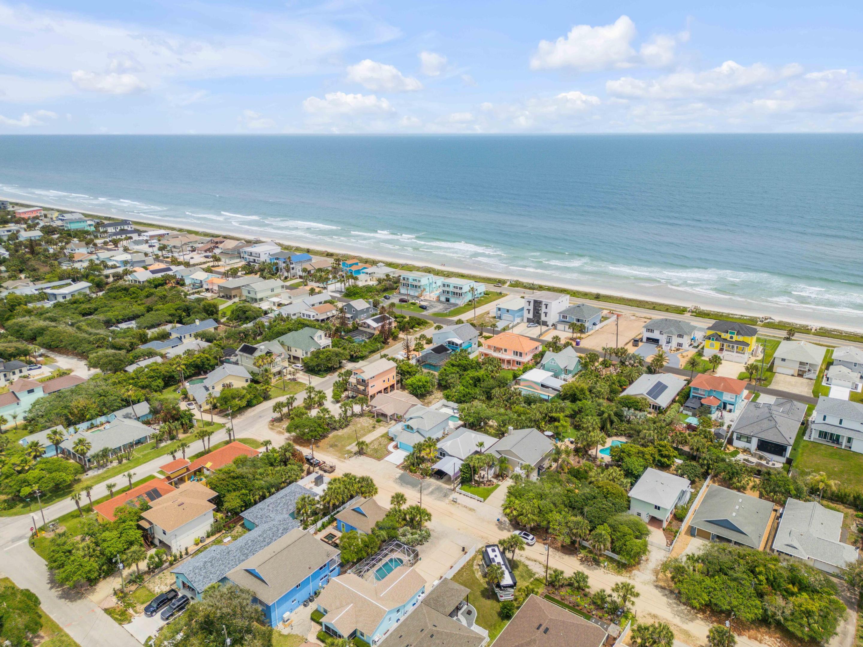ATLANTA BEACH SUB - Residential