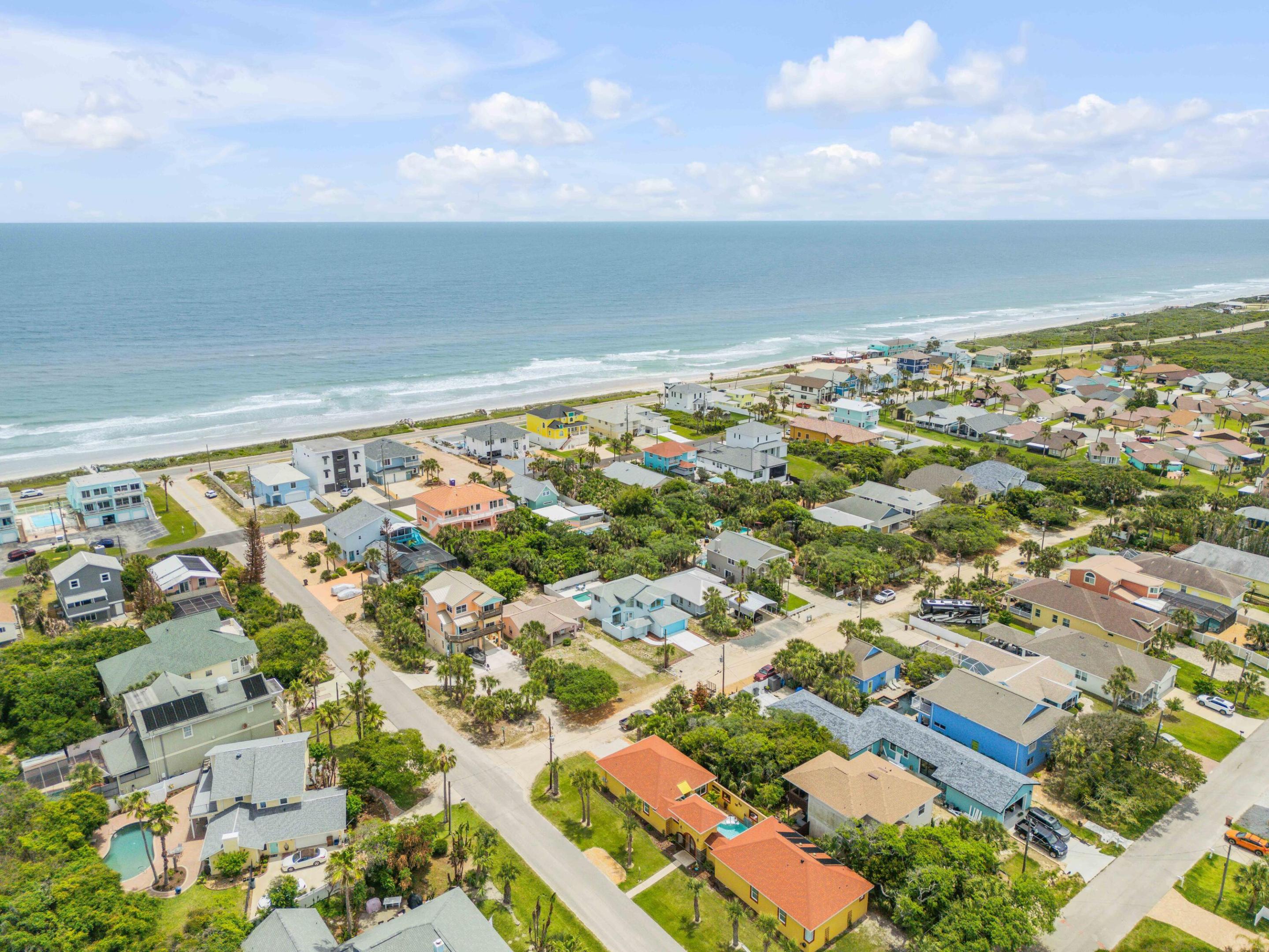 ATLANTA BEACH SUB - Residential
