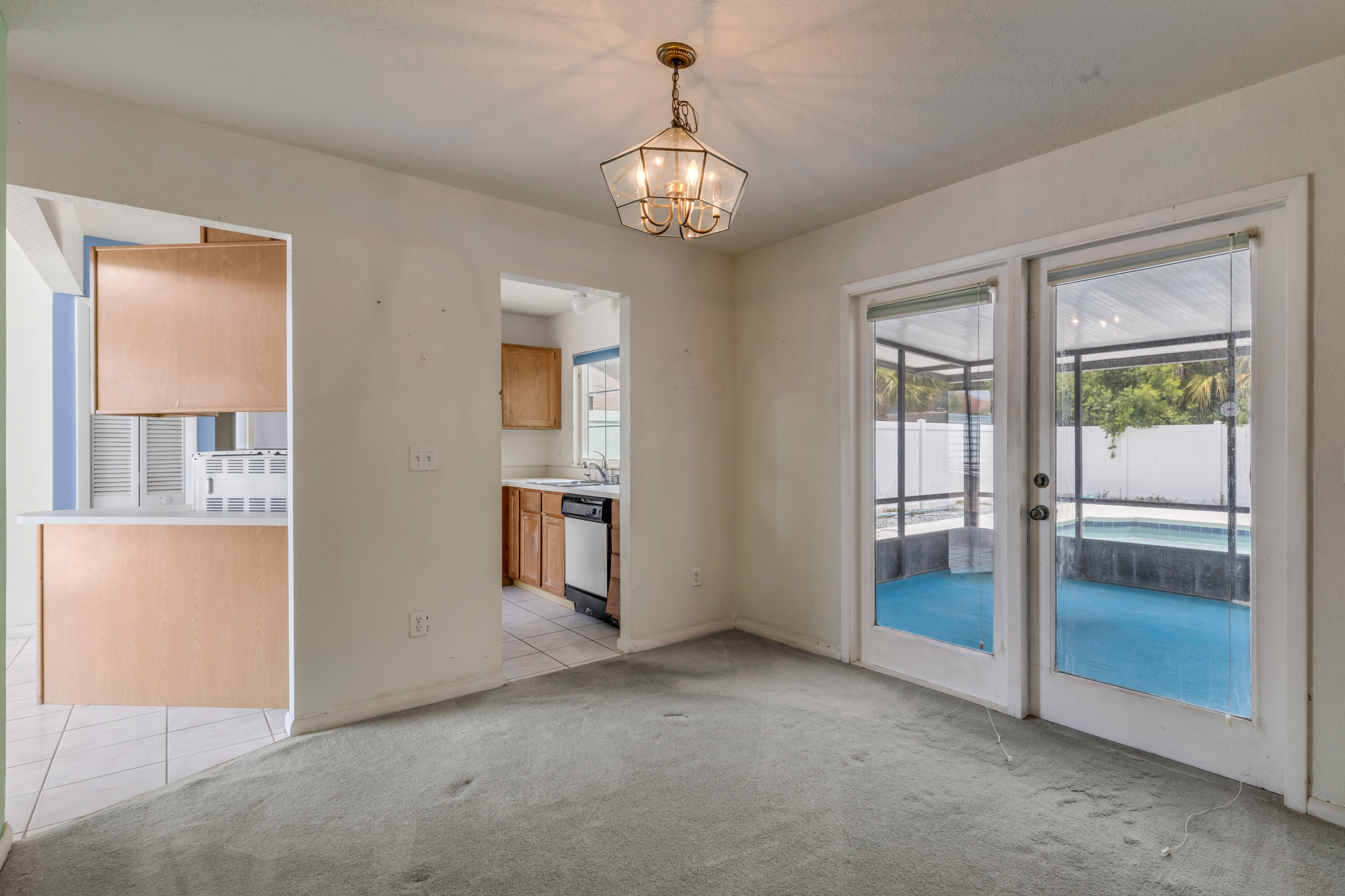 ATLANTA BEACH SUB - Residential