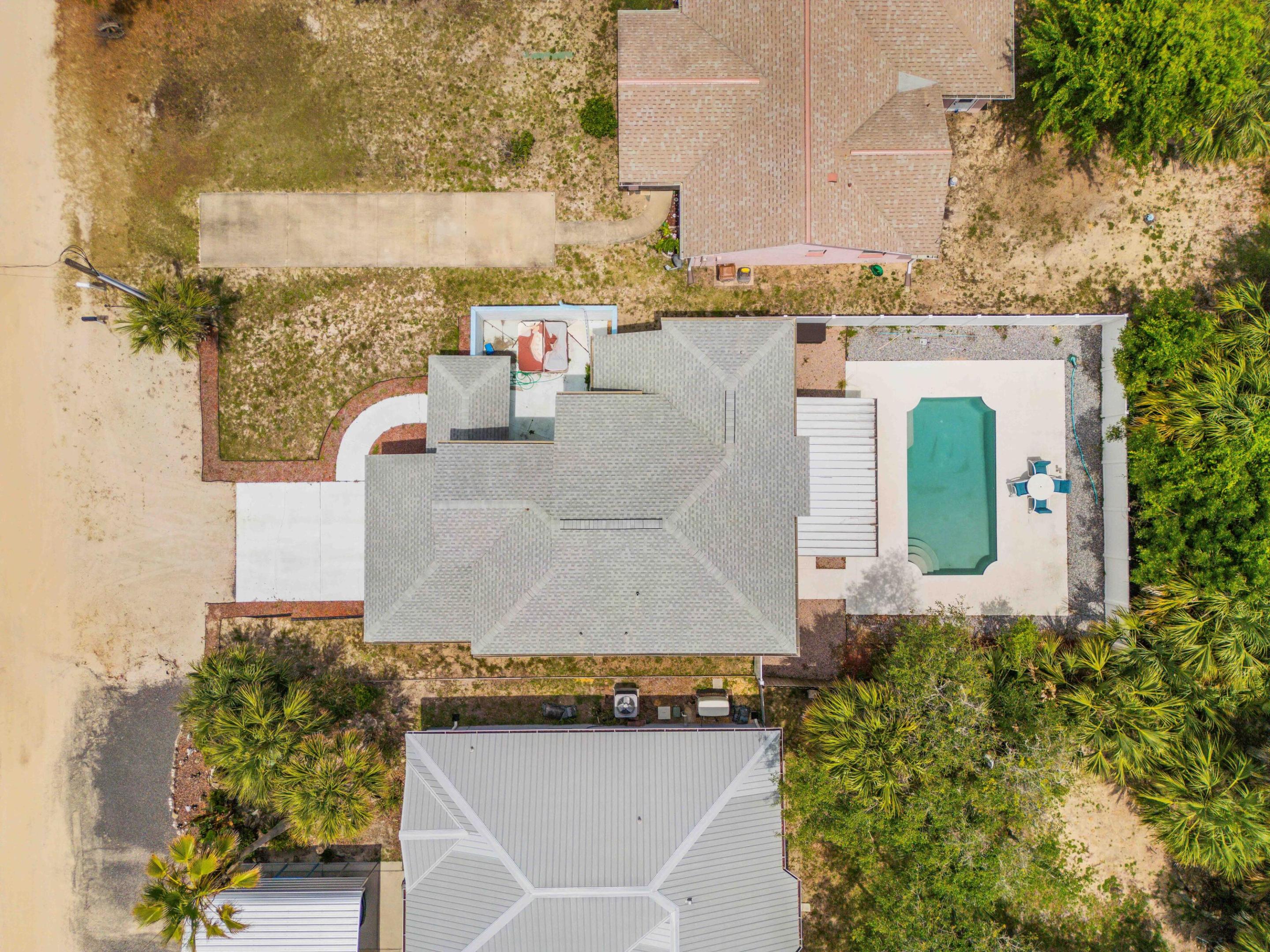 ATLANTA BEACH SUB - Residential