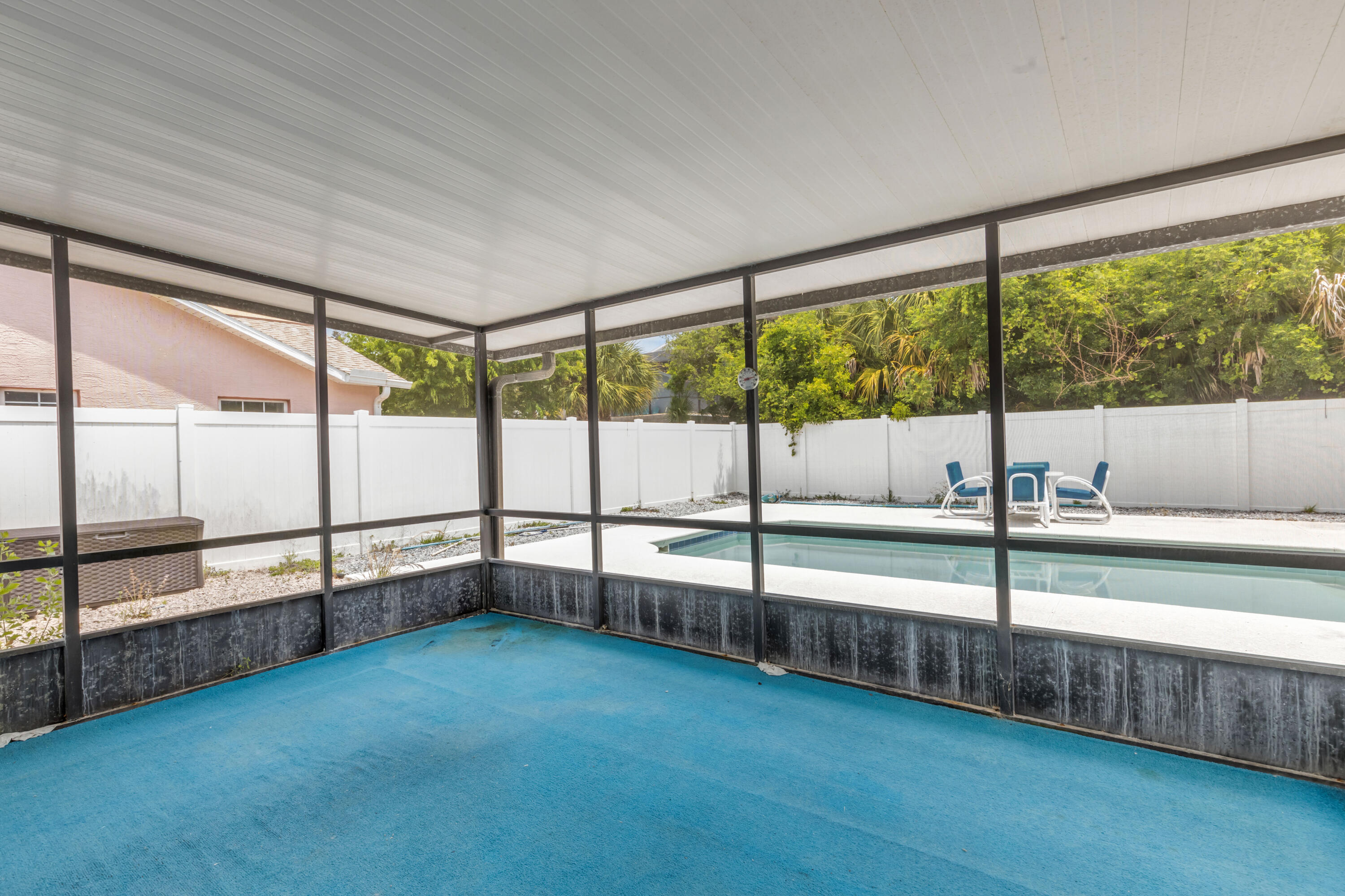 ATLANTA BEACH SUB - Residential