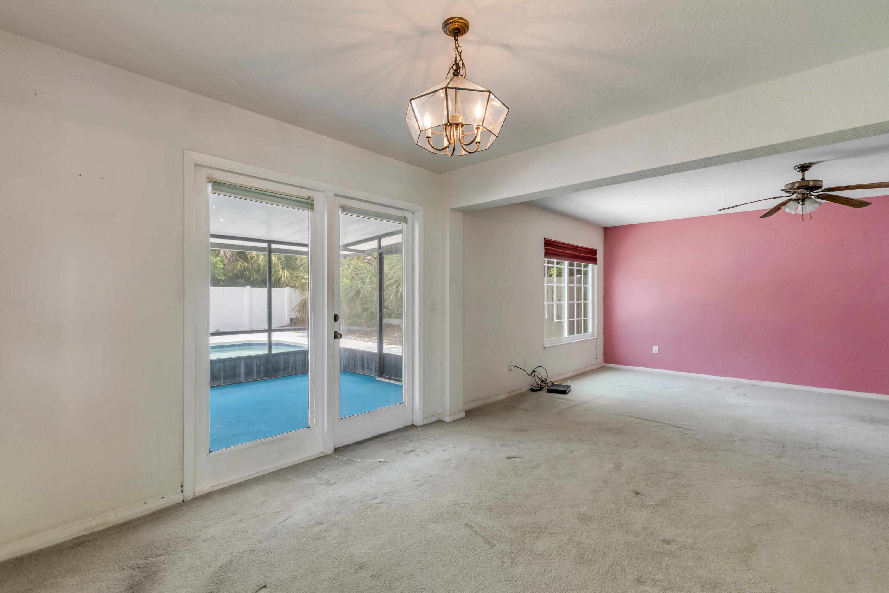 ATLANTA BEACH SUB - Residential