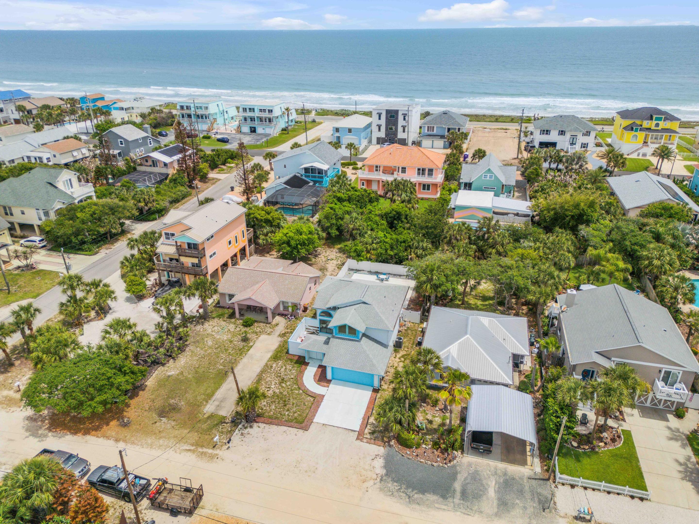 ATLANTA BEACH SUB - Residential