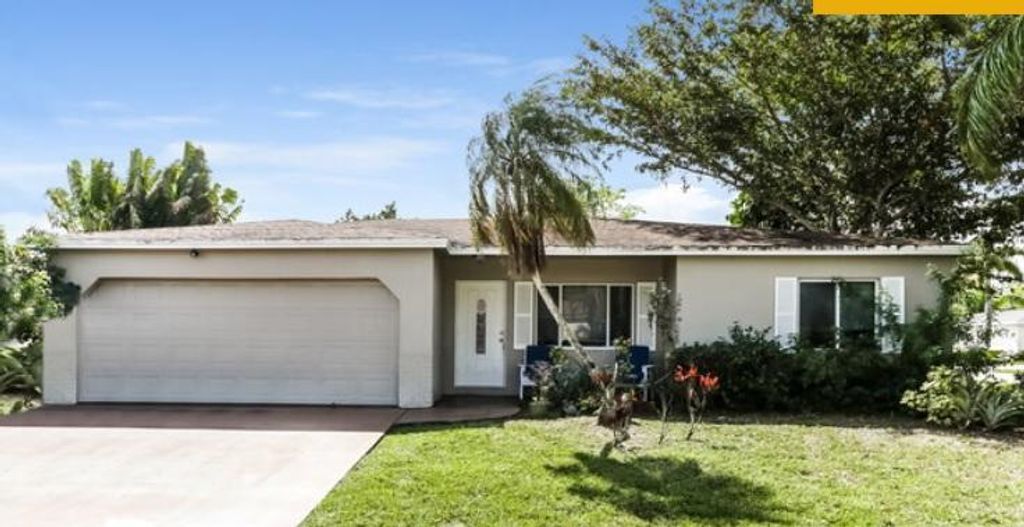 Photo of 11198 Mandarin Street, Boca Raton, FL 33428 (MLS # R10696830)