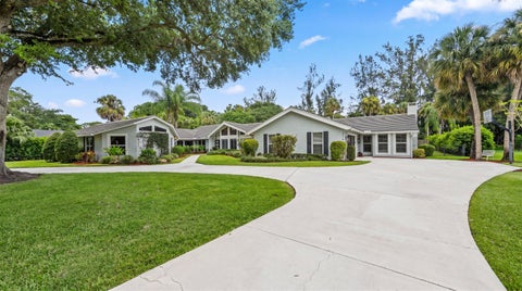 Tiny photo for 13343 DOUBLETREE Circle, Wellington, FL 33414 (MLS # B26069456)