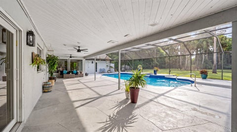 Tiny photo for 13343 DOUBLETREE Circle, Wellington, FL 33414 (MLS # B26069456)