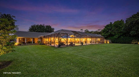 Tiny photo for 13343 DOUBLETREE Circle, Wellington, FL 33414 (MLS # B26069456)