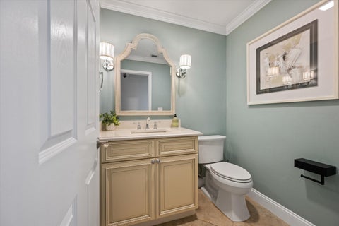 Tiny photo for 13343 DOUBLETREE Circle, Wellington, FL 33414 (MLS # B26069456)