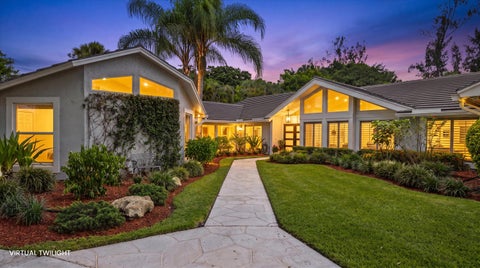 Tiny photo for 13343 DOUBLETREE Circle, Wellington, FL 33414 (MLS # B26069456)