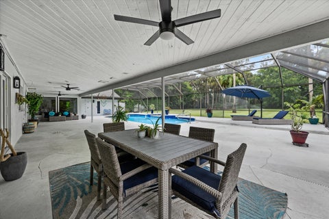 Tiny photo for 13343 DOUBLETREE Circle, Wellington, FL 33414 (MLS # B26069456)