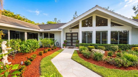 Tiny photo for 13343 DOUBLETREE Circle, Wellington, FL 33414 (MLS # B26069456)