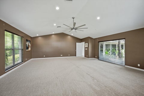 Tiny photo for 13343 DOUBLETREE Circle, Wellington, FL 33414 (MLS # B26069456)