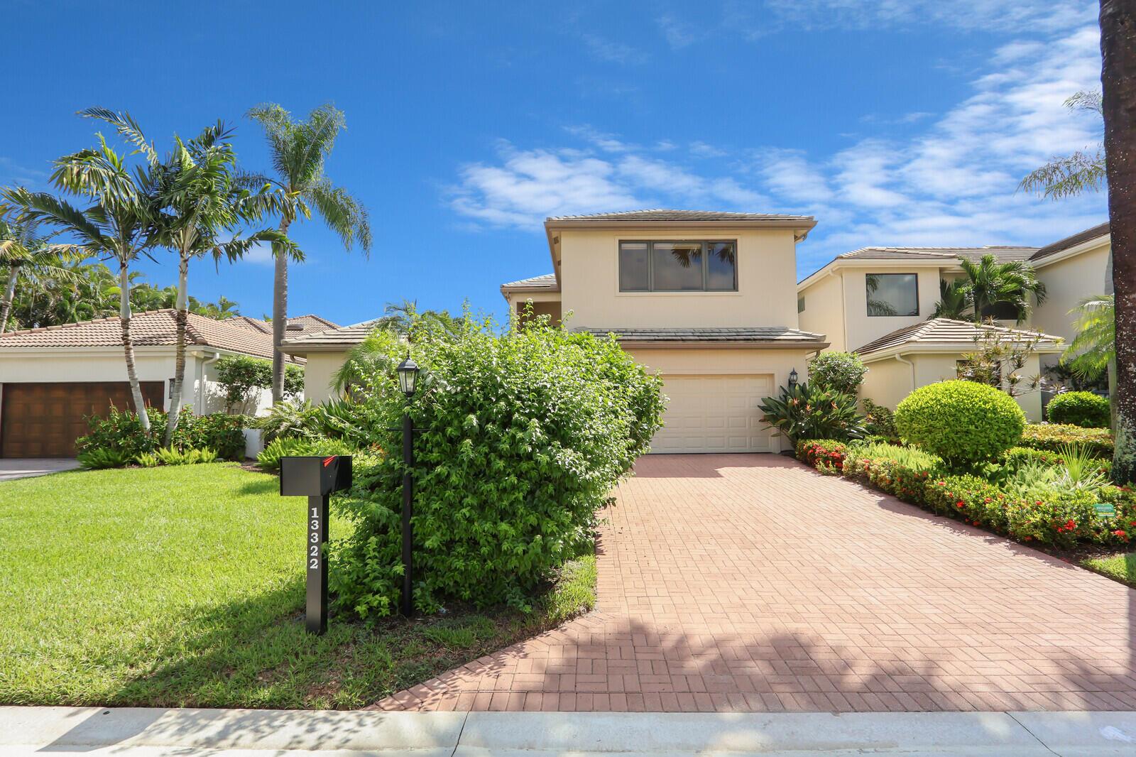 FRENCHMANS CREEK PAR F-2 - Residential