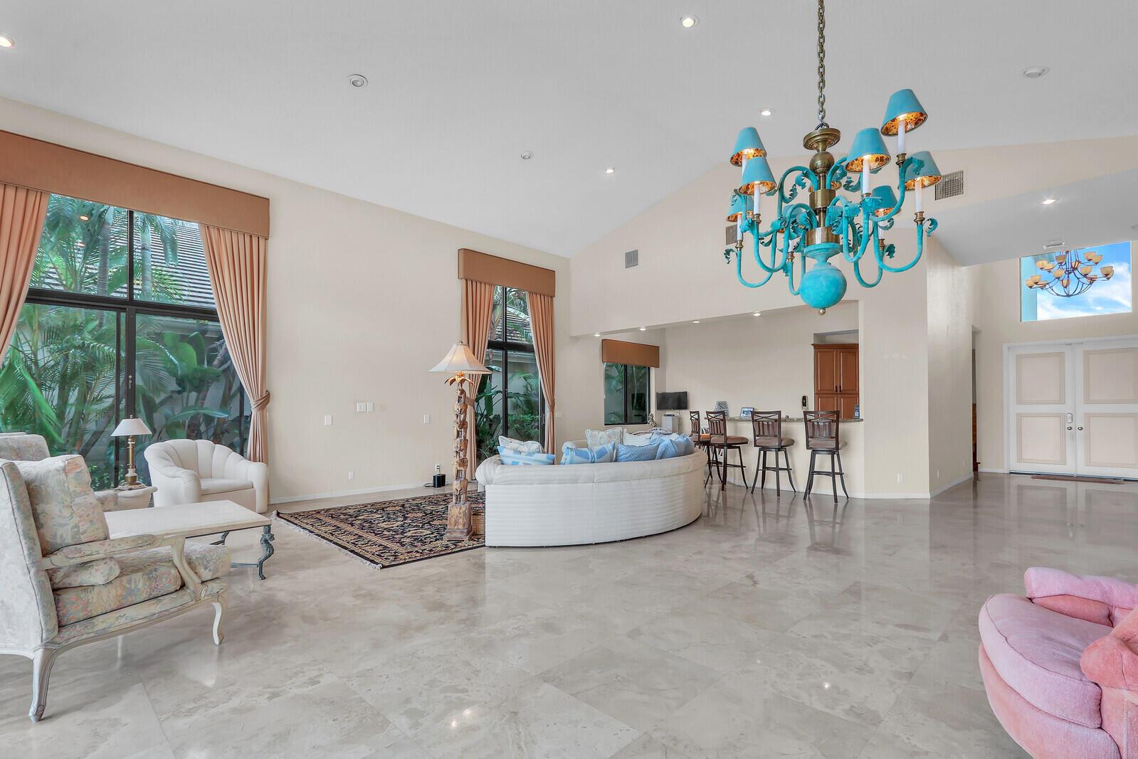 FRENCHMANS CREEK PAR F-2 - Residential