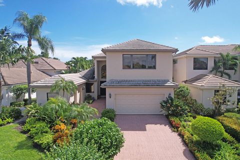 13322 Deauville Drive Palm Beach Gardens FL 33410