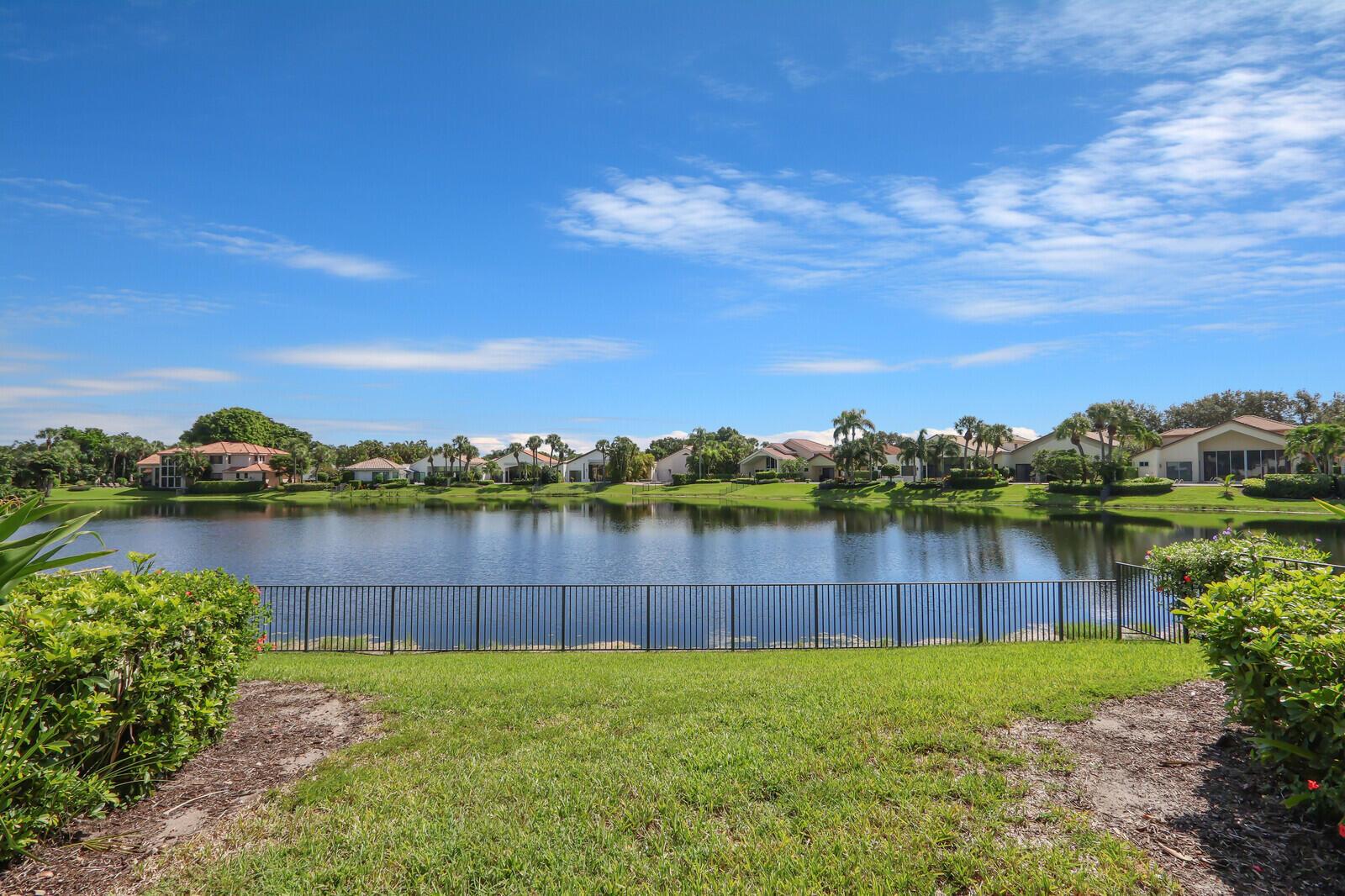 FRENCHMANS CREEK PAR F-2 - Residential