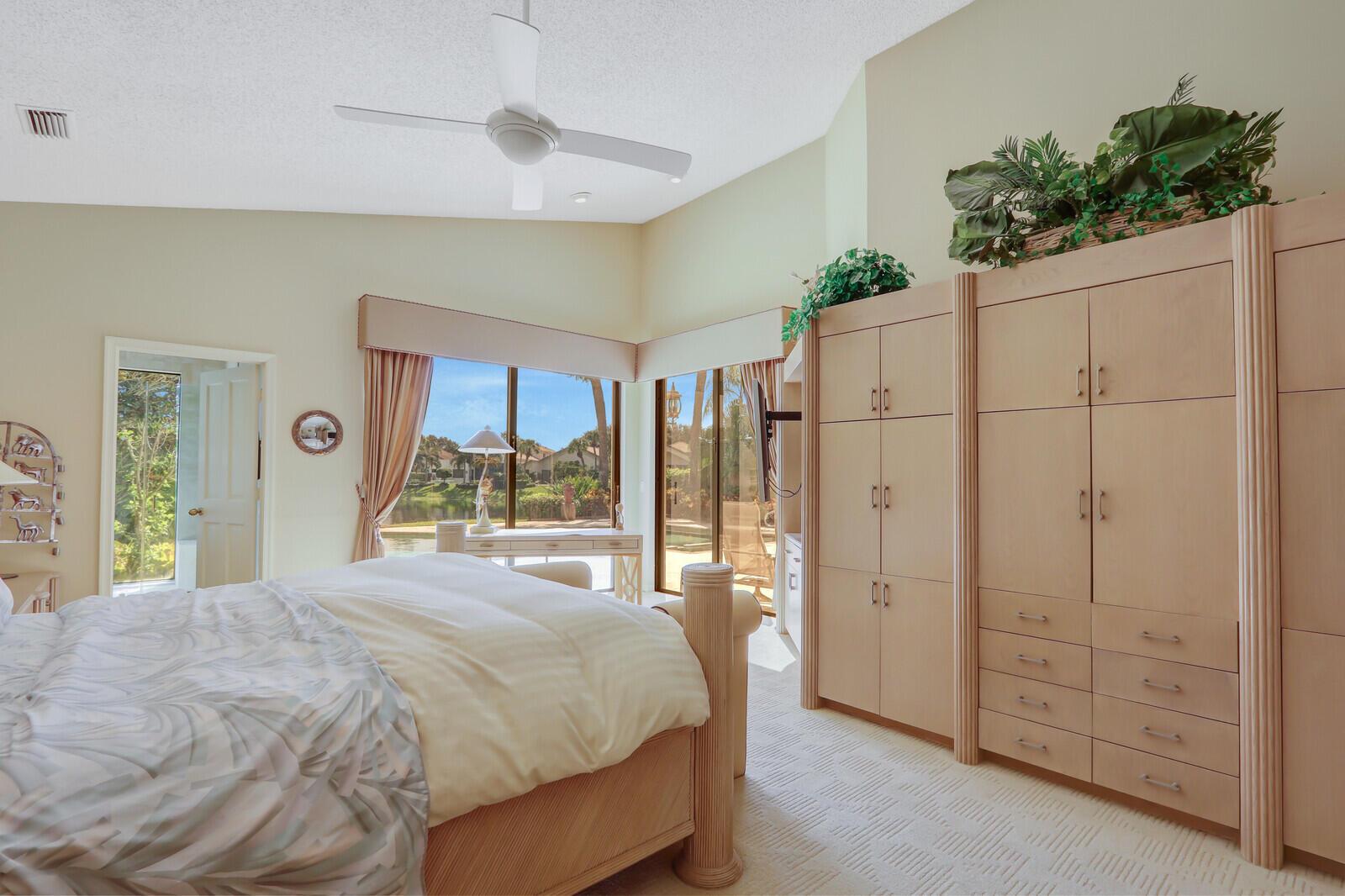 FRENCHMANS CREEK PAR F-2 - Residential