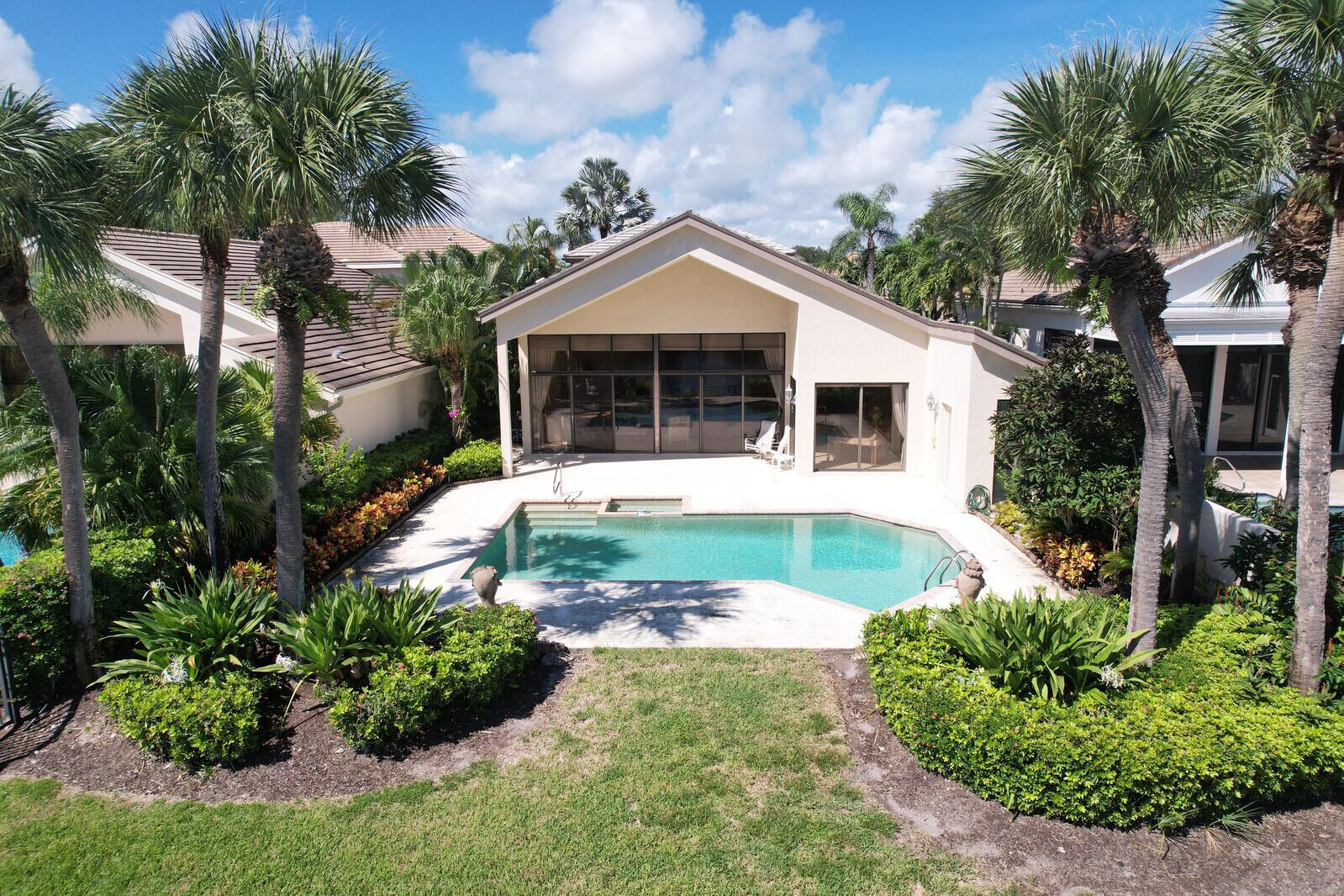 FRENCHMANS CREEK PAR F-2 - Residential