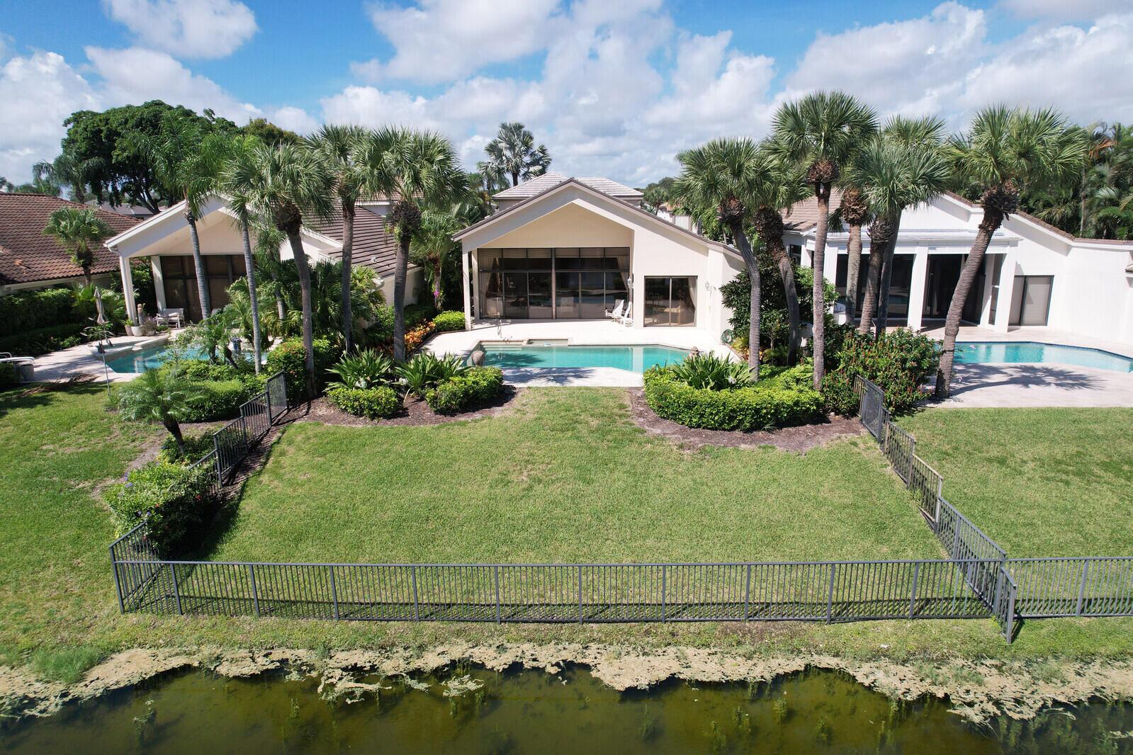 FRENCHMANS CREEK PAR F-2 - Residential