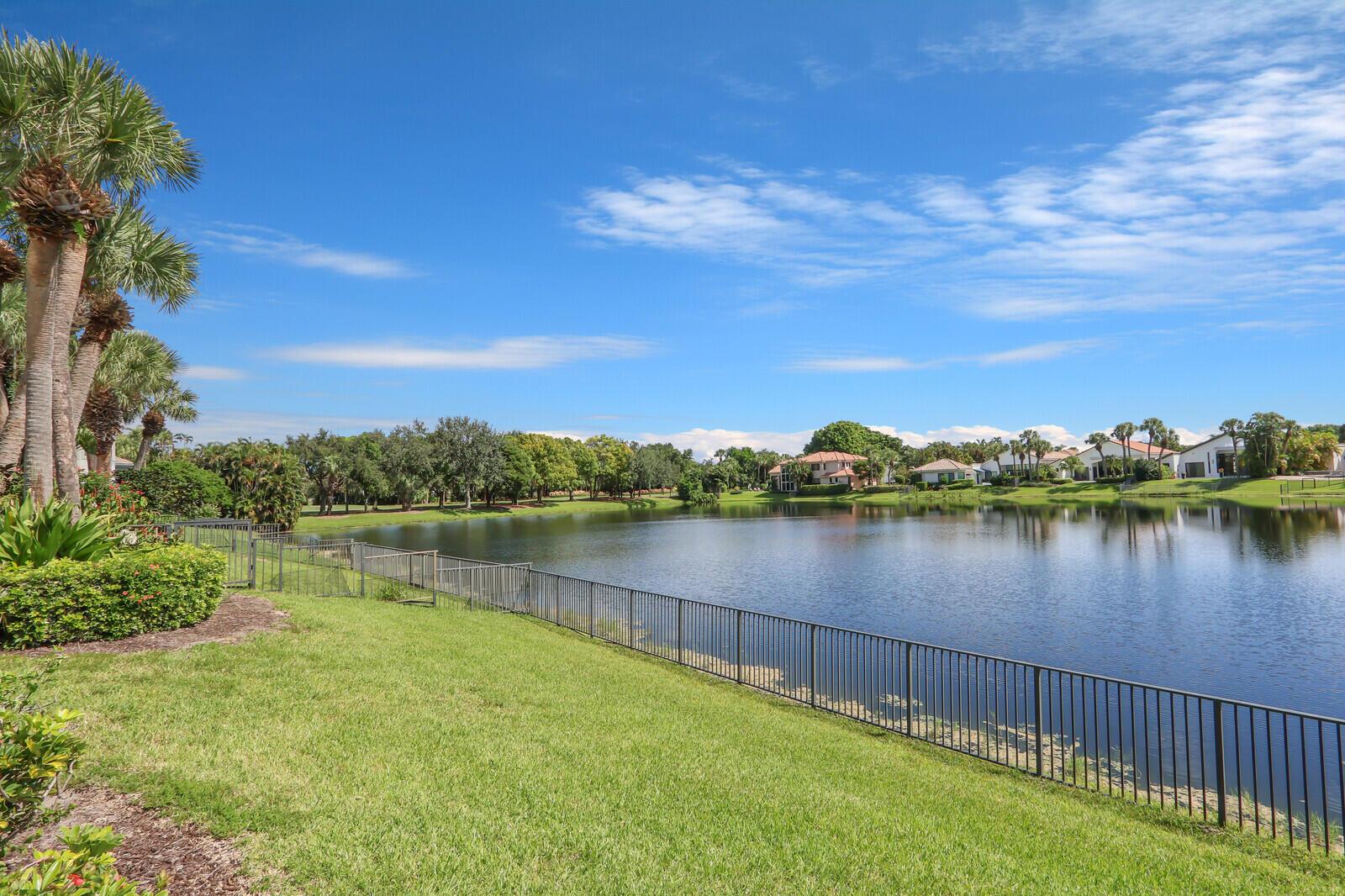FRENCHMANS CREEK PAR F-2 - Residential