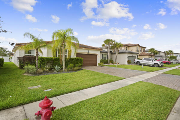 12500 NW Stanis Lane