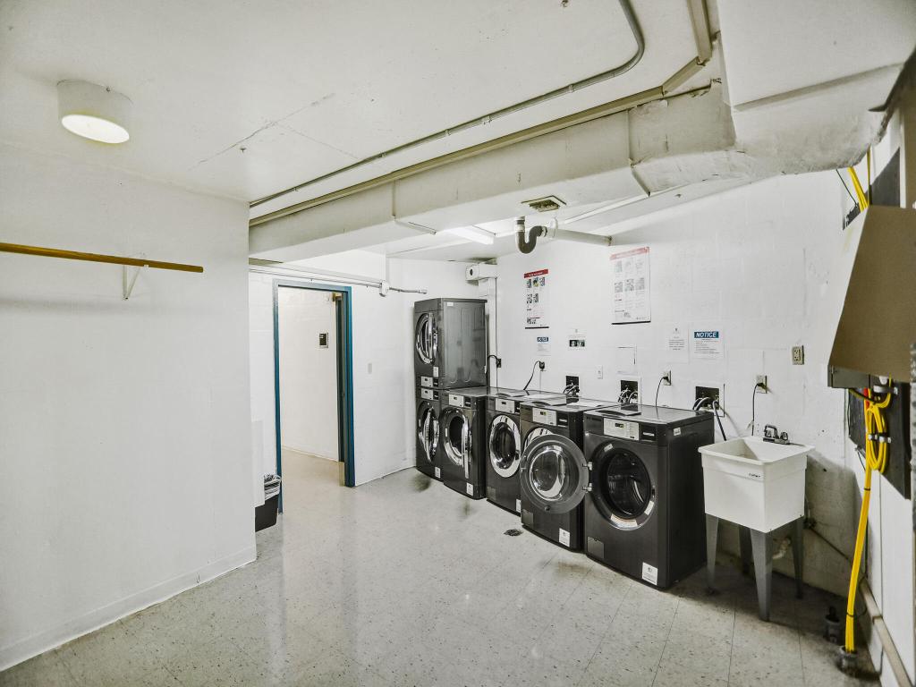 ARLEN HOUSE EAST CONDO - Residential