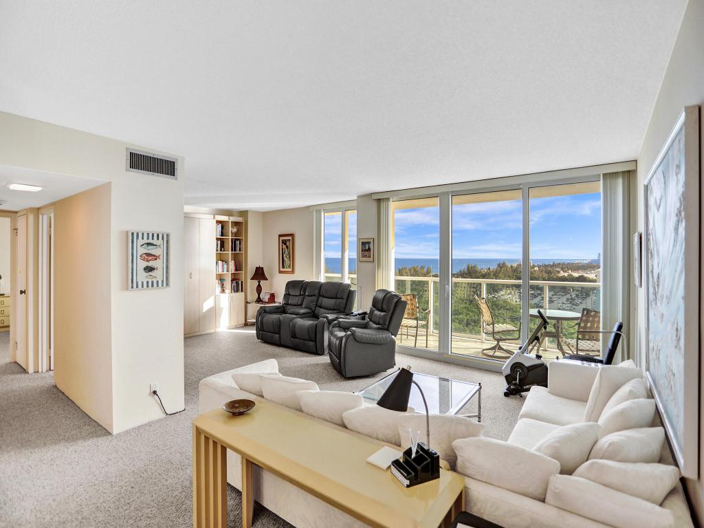 ARLEN HOUSE EAST CONDO - Residential