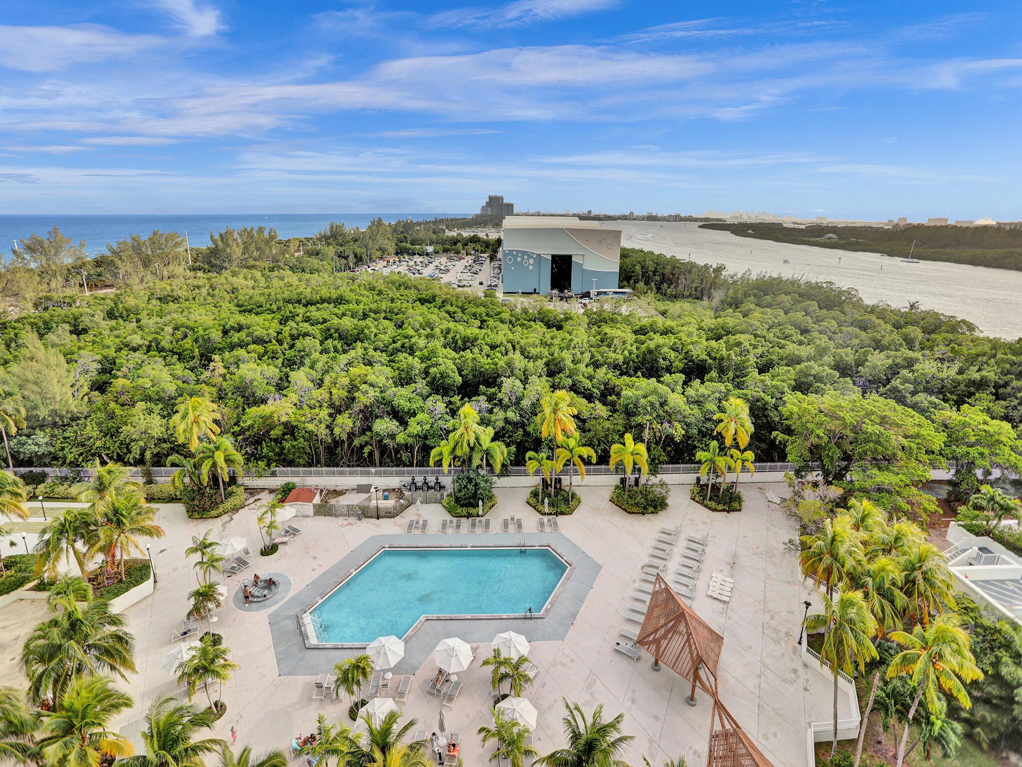 ARLEN HOUSE EAST CONDO - Residential