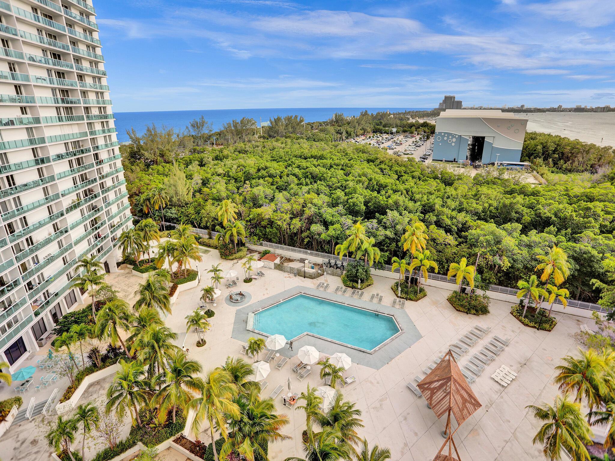 100 Bayview Drive 1125