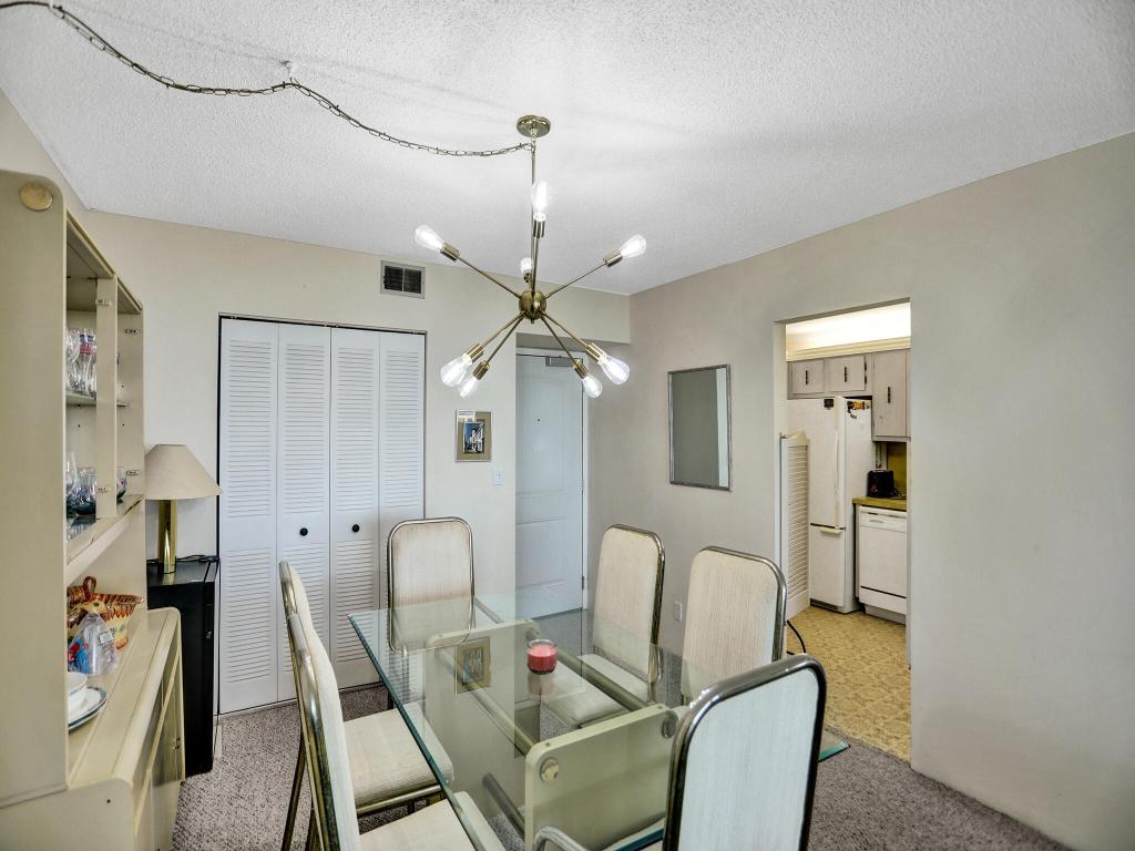 ARLEN HOUSE EAST CONDO - Residential