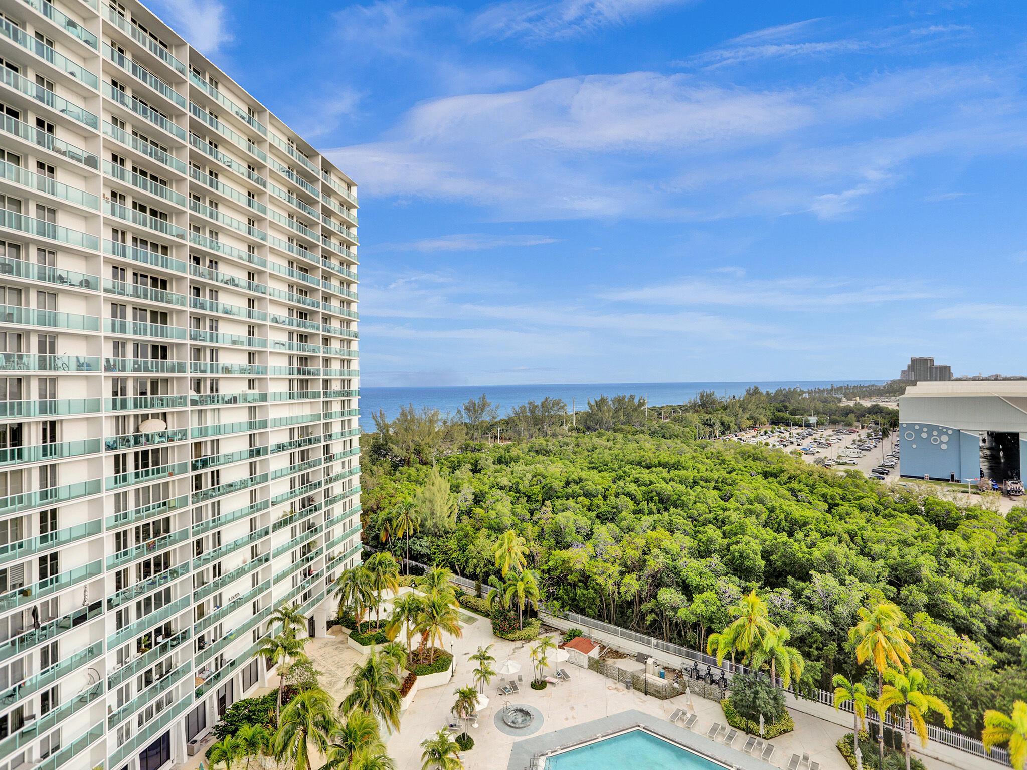 ARLEN HOUSE EAST CONDO - Residential