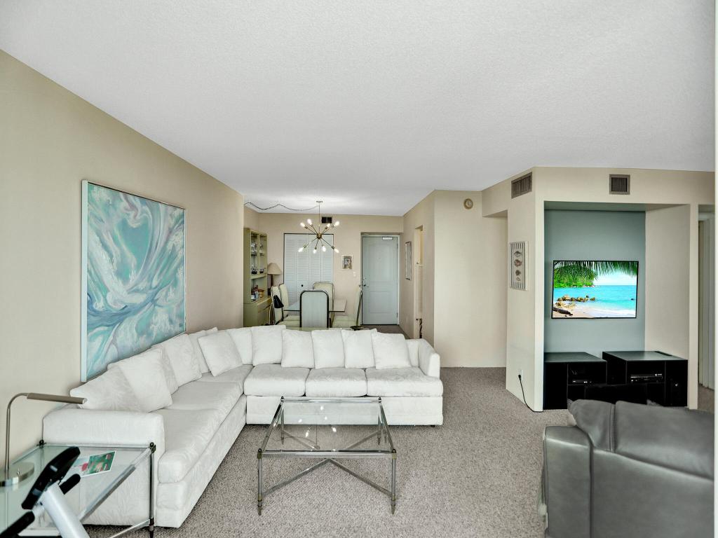 ARLEN HOUSE EAST CONDO - Residential