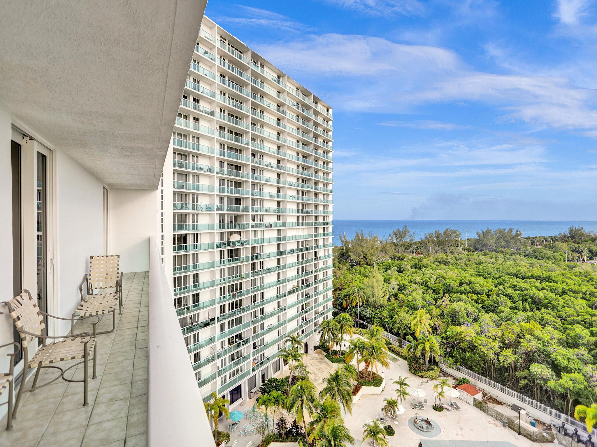 100 Bayview Drive 1125