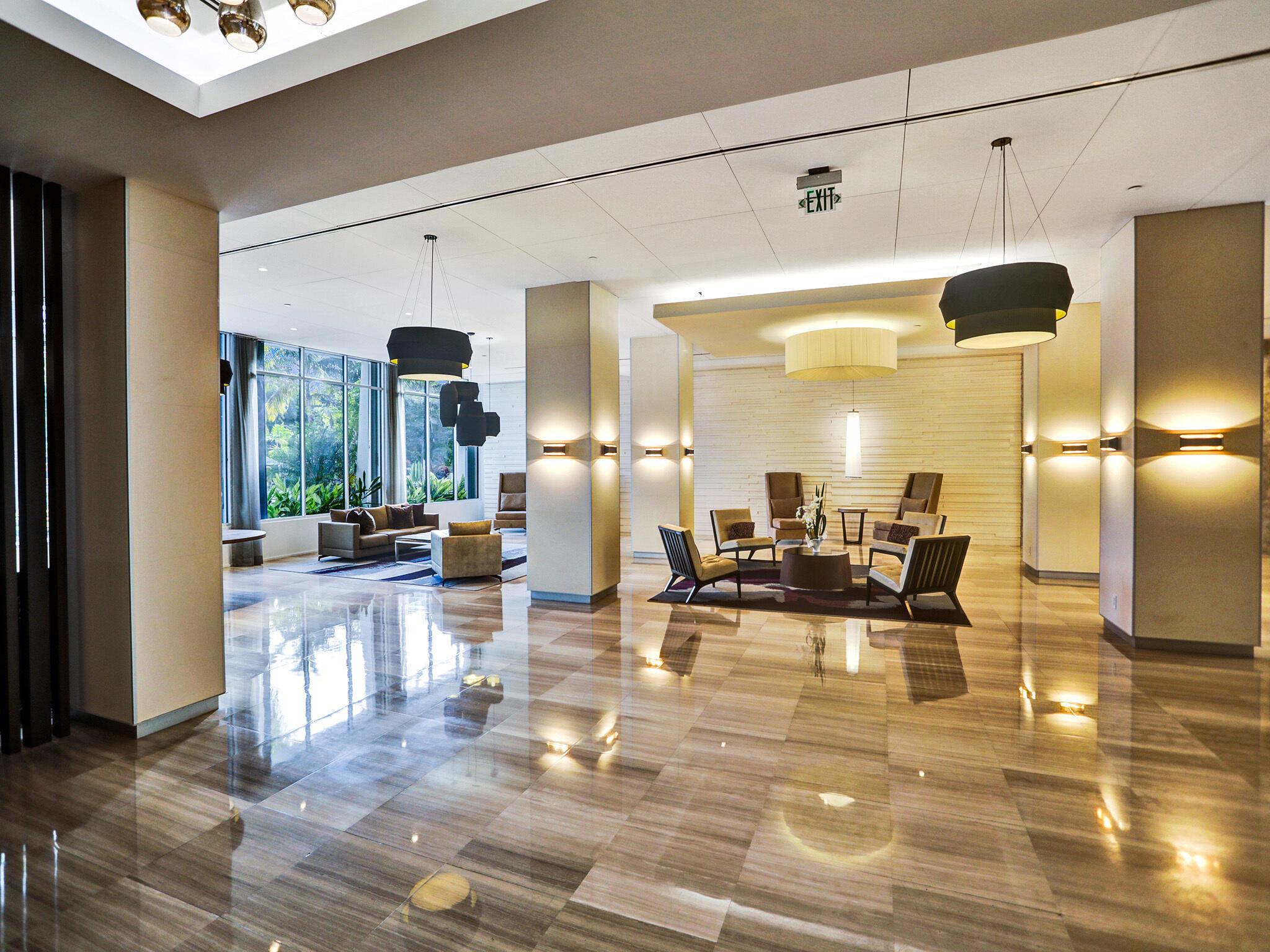 ARLEN HOUSE EAST CONDO - Residential