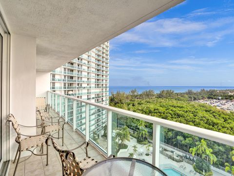100 Bayview Drive 1125 Sunny Isles Beach FL 33160