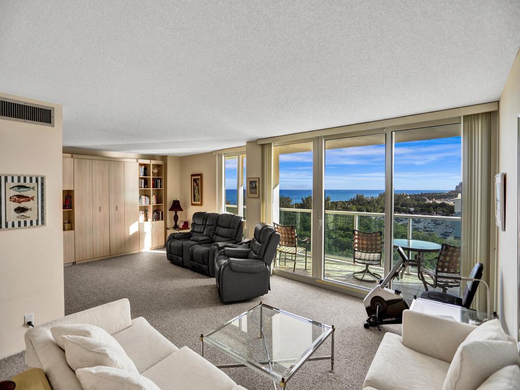 ARLEN HOUSE EAST CONDO - Residential