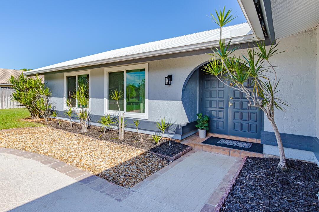 SOUTH PORT ST LUCIE UNIT - Residential