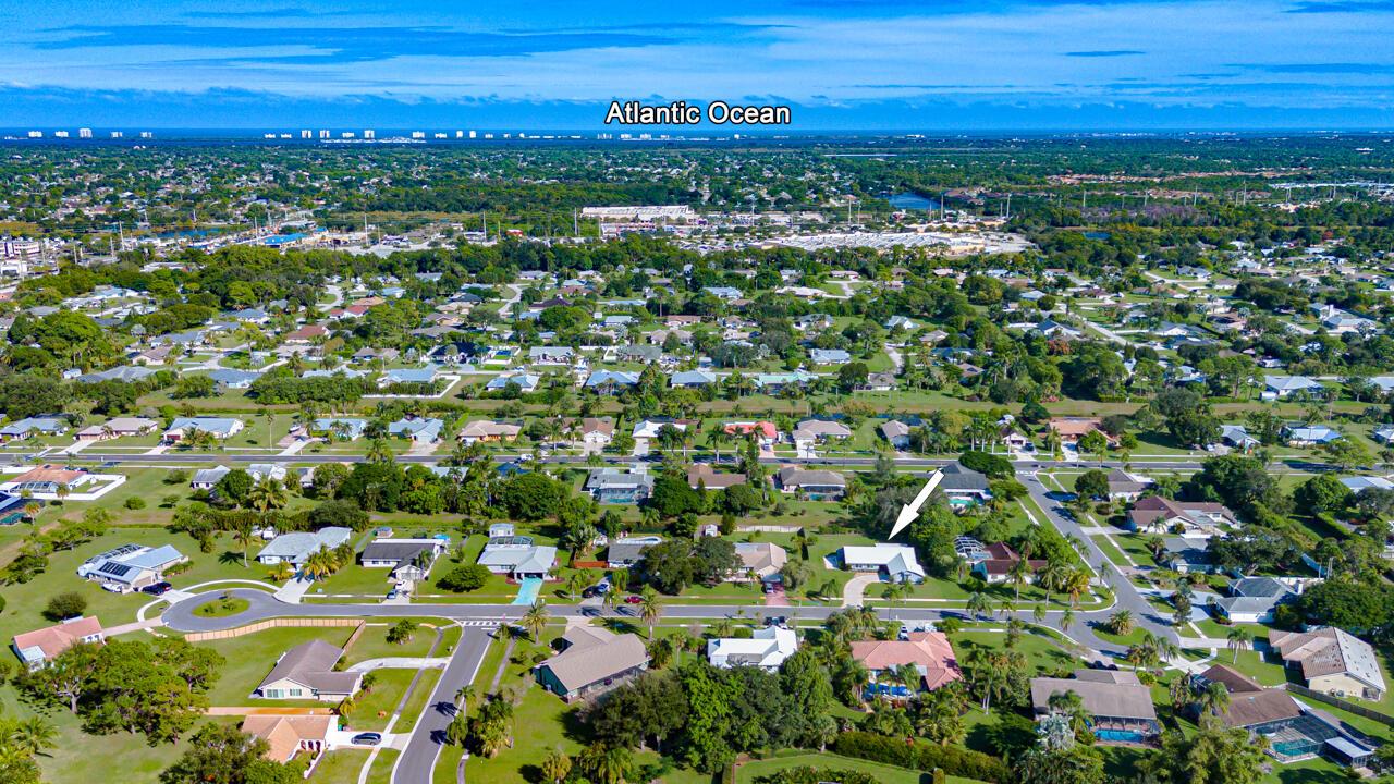 SOUTH PORT ST LUCIE UNIT - Residential