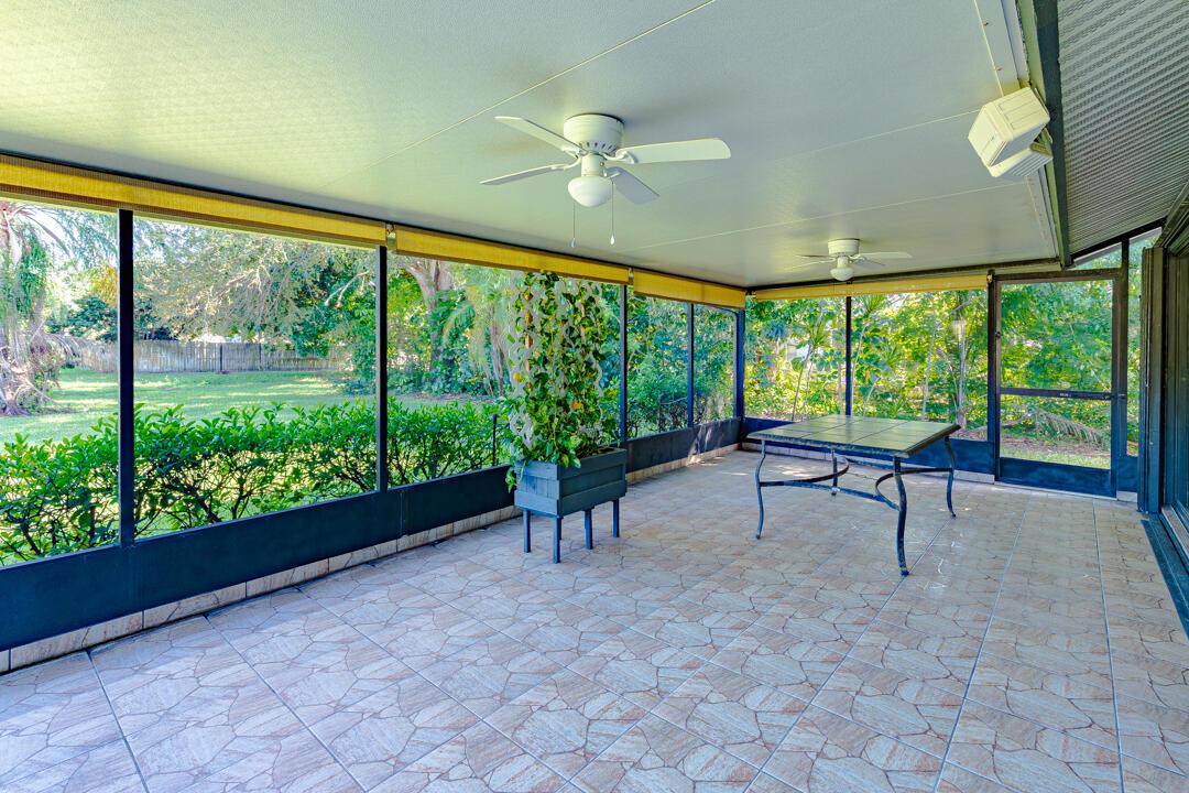 SOUTH PORT ST LUCIE UNIT - Residential